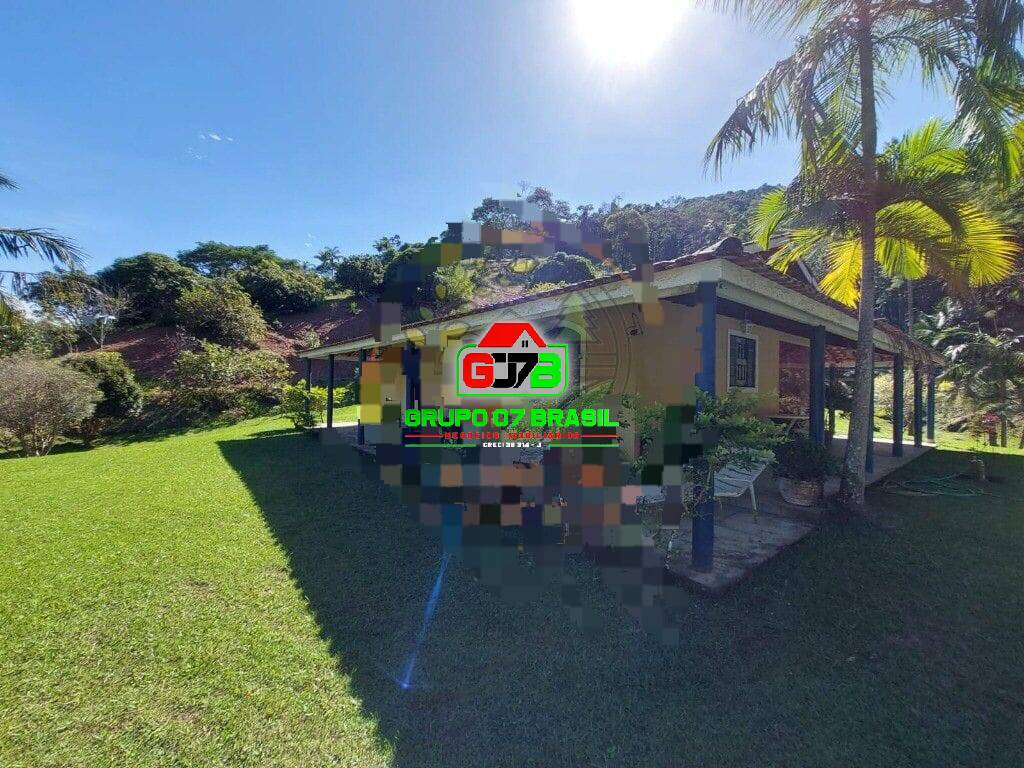 Terreno, 3 hectares - Foto 1