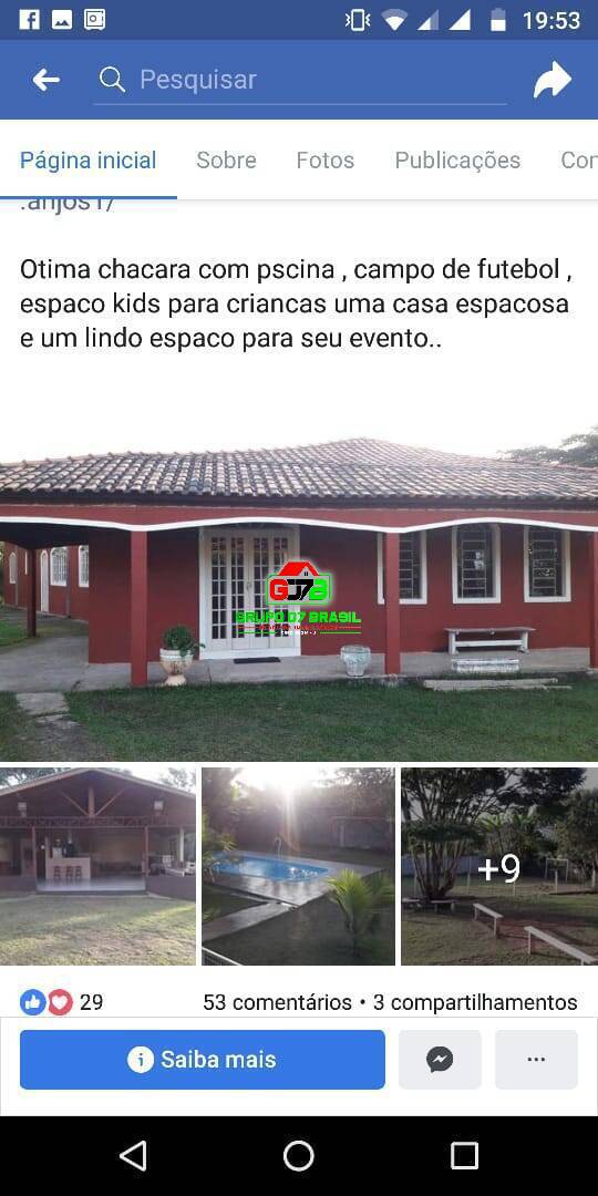 Terreno, 2000 m² - Foto 3
