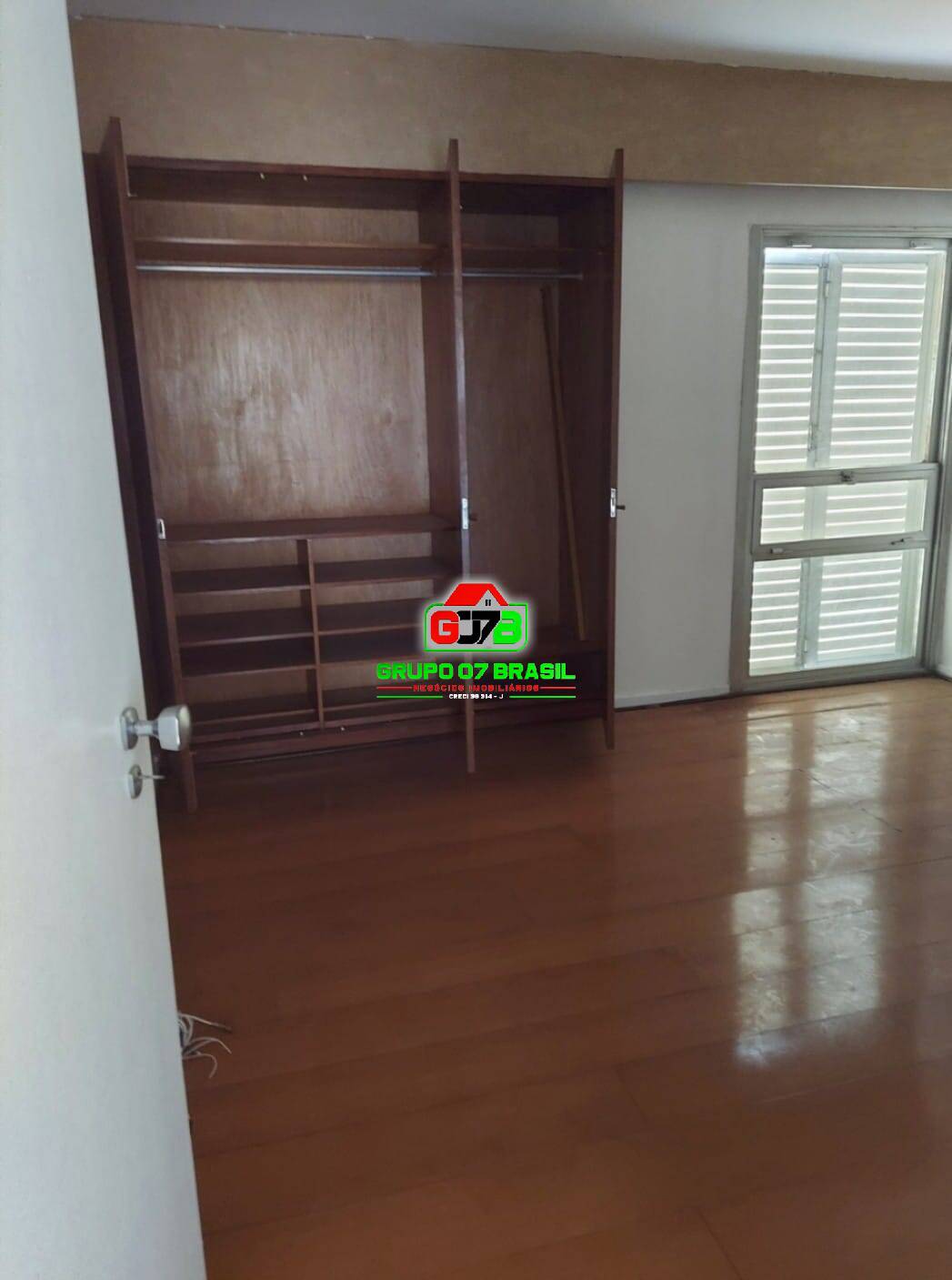Apartamento, 3 quartos, 100 m² - Foto 3