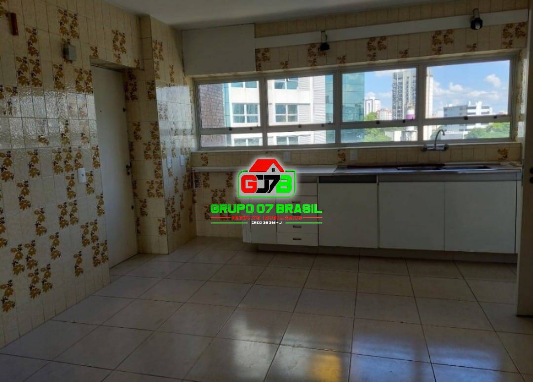 Apartamento, 3 quartos, 100 m² - Foto 6