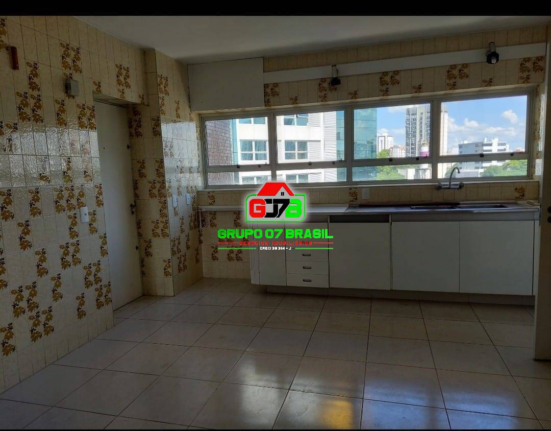 Apartamento, 3 quartos, 100 m² - Foto 7