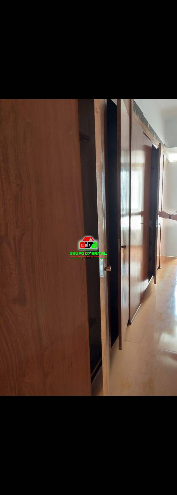 Apartamento, 3 quartos, 100 m² - Foto 5