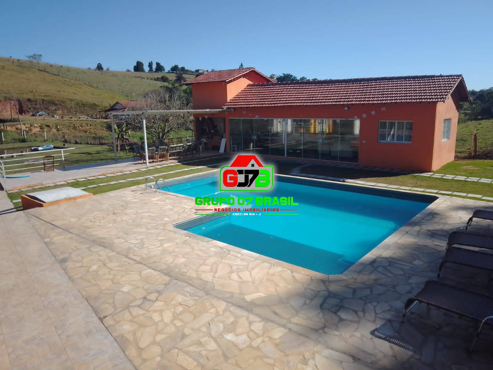 Terreno, 3200 m² - Foto 1