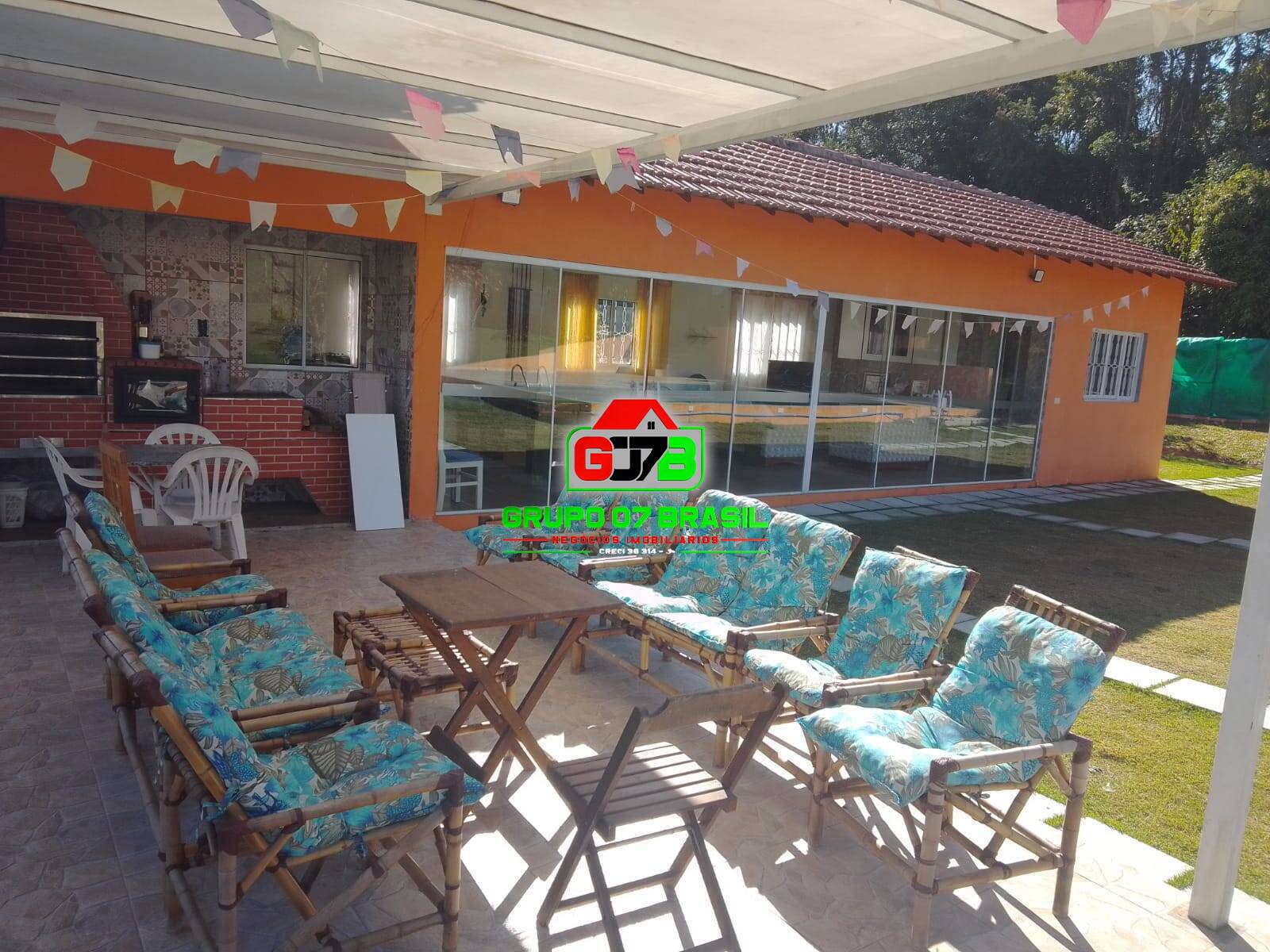 Terreno, 3200 m² - Foto 6