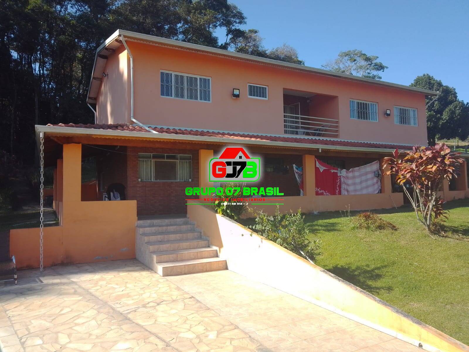 Terreno, 3200 m² - Foto 8