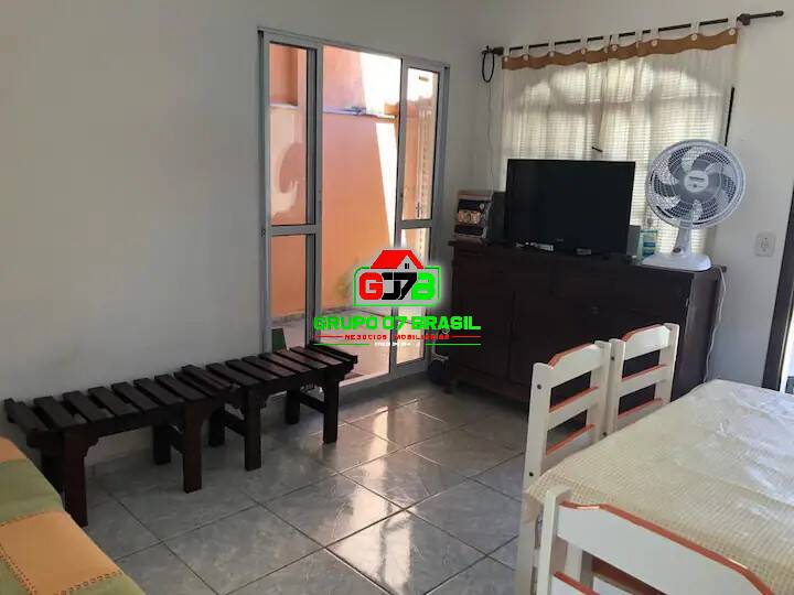 Casa de Condomínio, 2 quartos - Foto 4