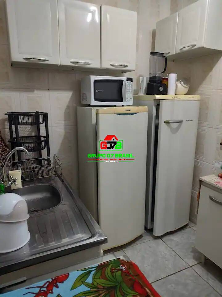 Casa de Condomínio, 2 quartos - Foto 7