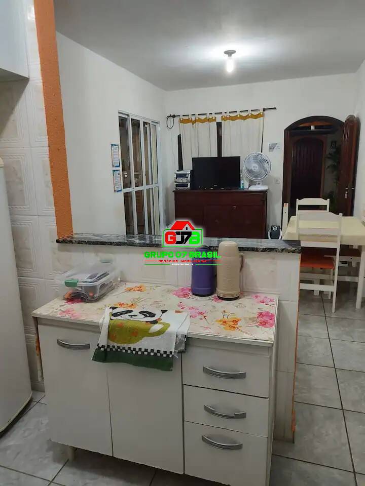 Casa de Condomínio, 2 quartos - Foto 6