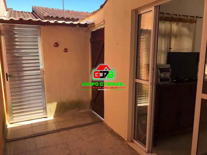 Casa de Condomínio, 2 quartos - Foto 8