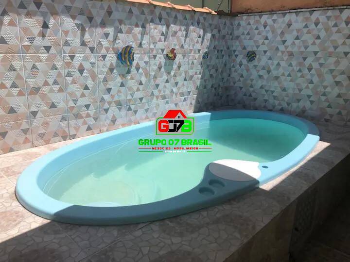 Casa de Condomínio, 2 quartos - Foto 3