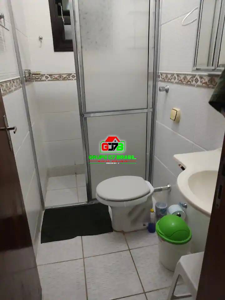 Casa de Condomínio, 2 quartos - Foto 12