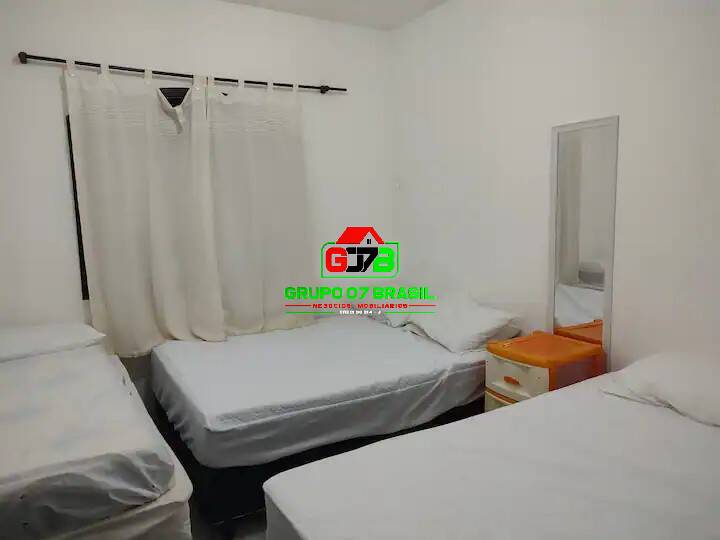 Casa de Condomínio, 2 quartos - Foto 11