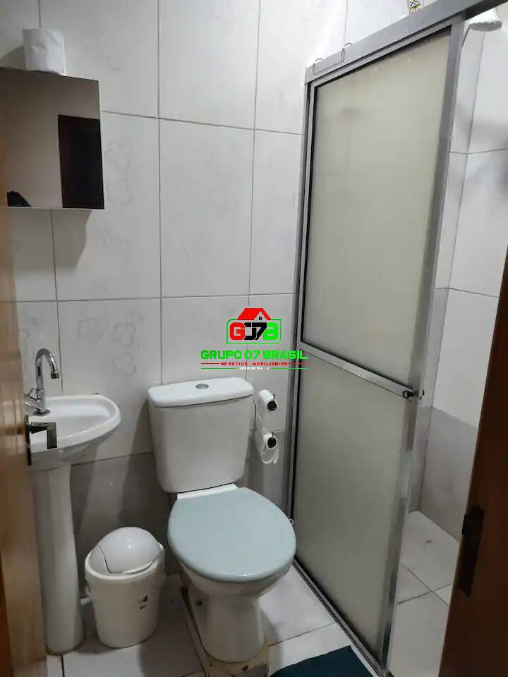 Casa de Condomínio, 2 quartos - Foto 15