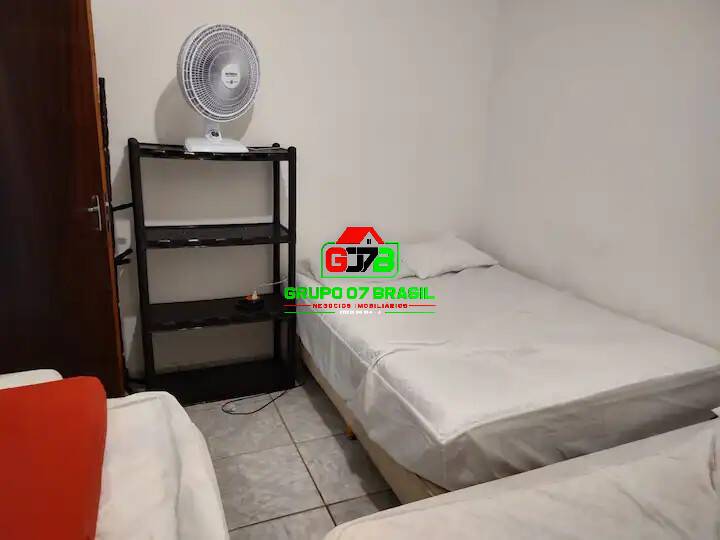 Casa de Condomínio, 2 quartos - Foto 16