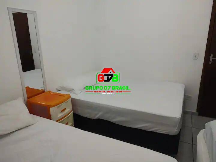 Casa de Condomínio, 2 quartos - Foto 13