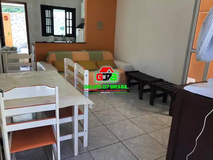 Casa de Condomínio, 2 quartos - Foto 14
