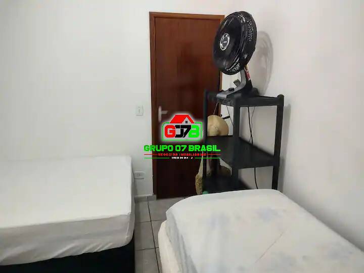 Casa de Condomínio, 2 quartos - Foto 18