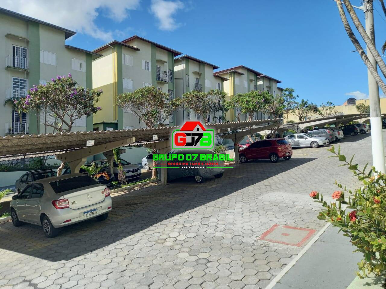 Apartamento, 2 quartos - Foto 3