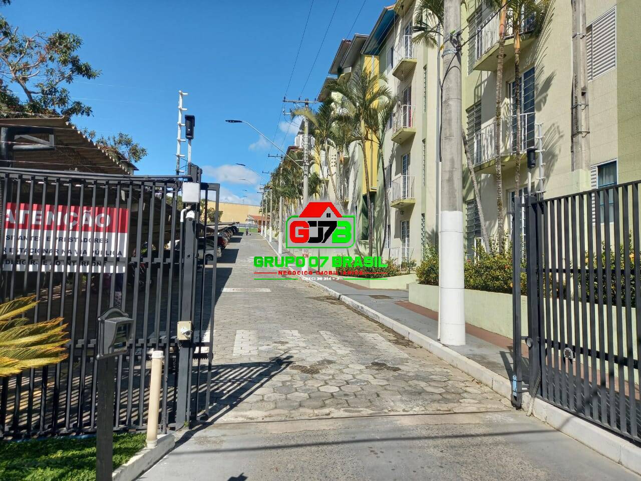 Apartamento, 2 quartos - Foto 13