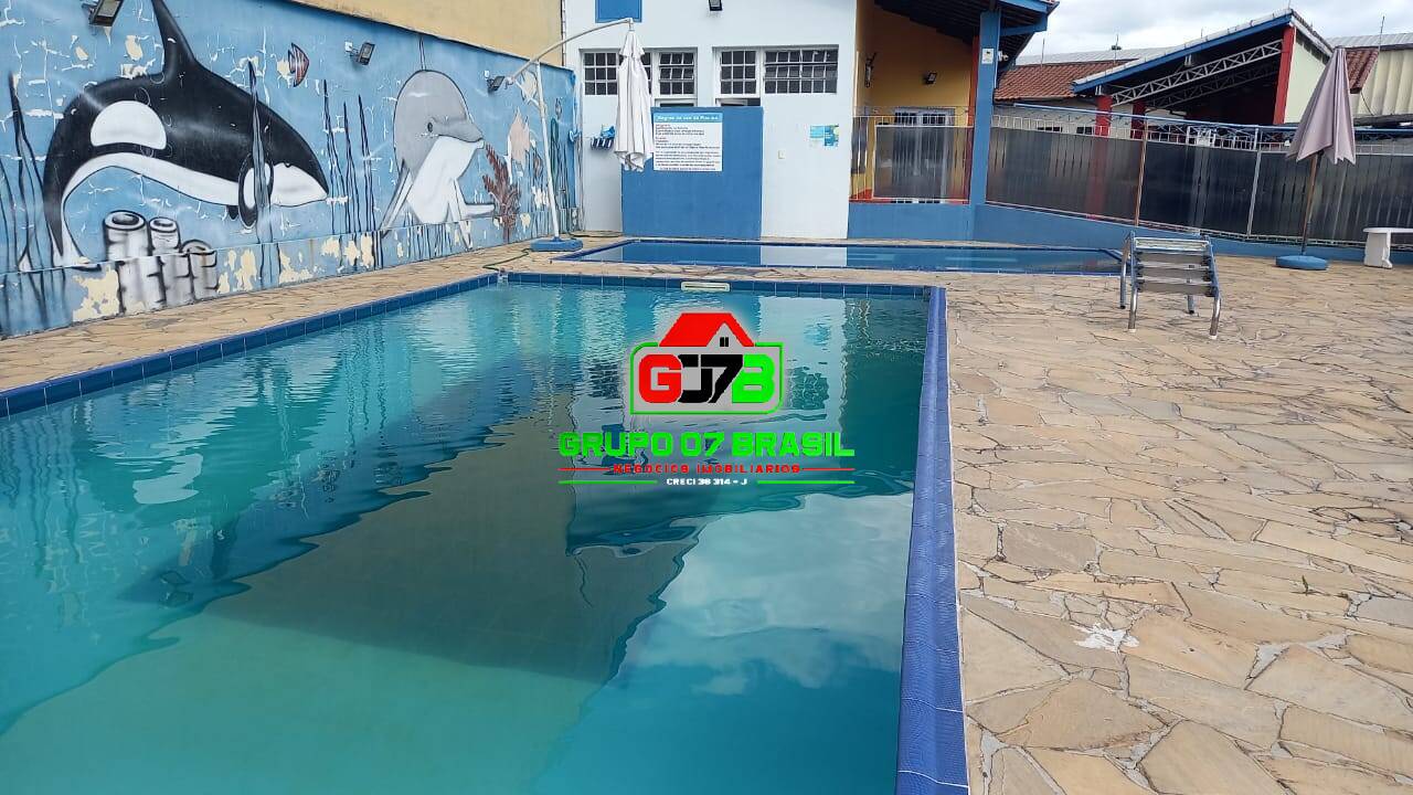 Apartamento, 2 quartos - Foto 17