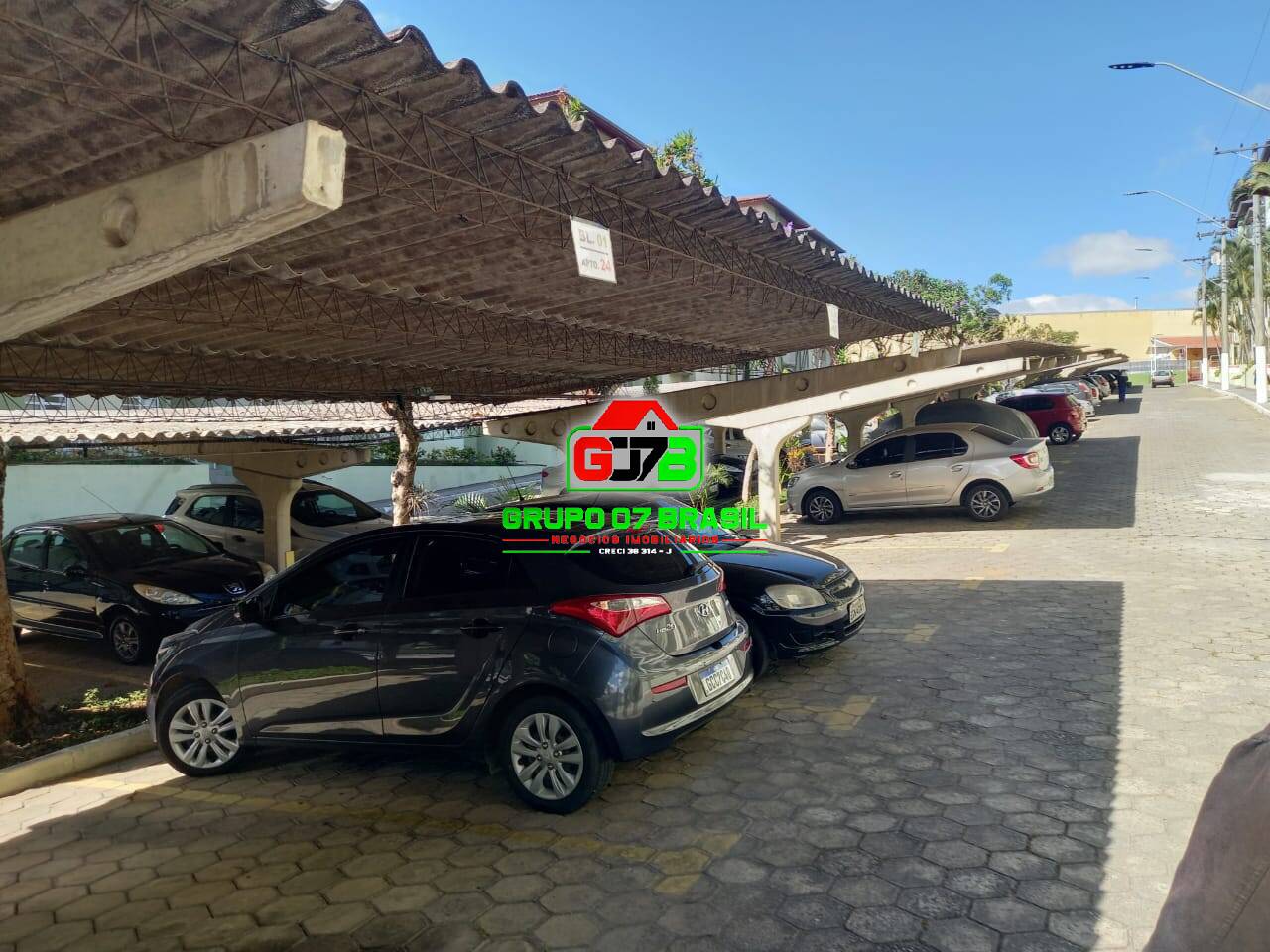 Apartamento, 2 quartos - Foto 14