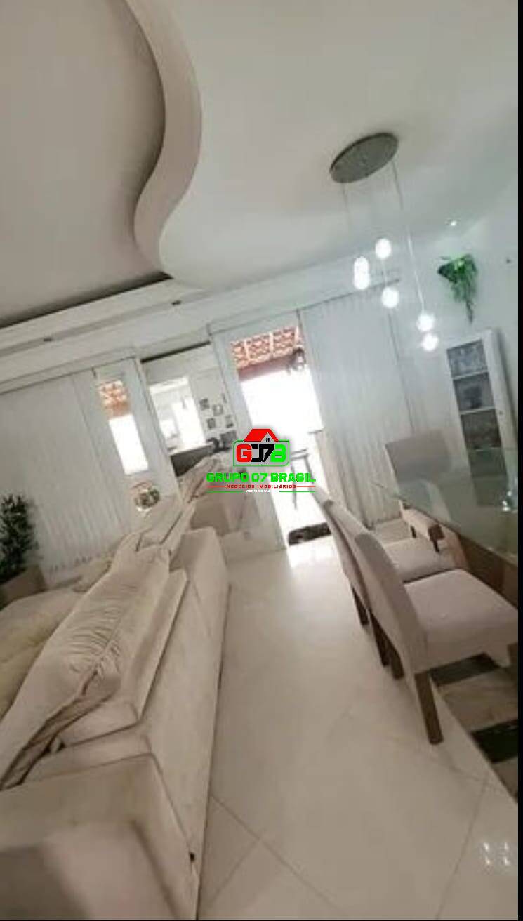 Casa, 3 quartos, 107 m² - Foto 4