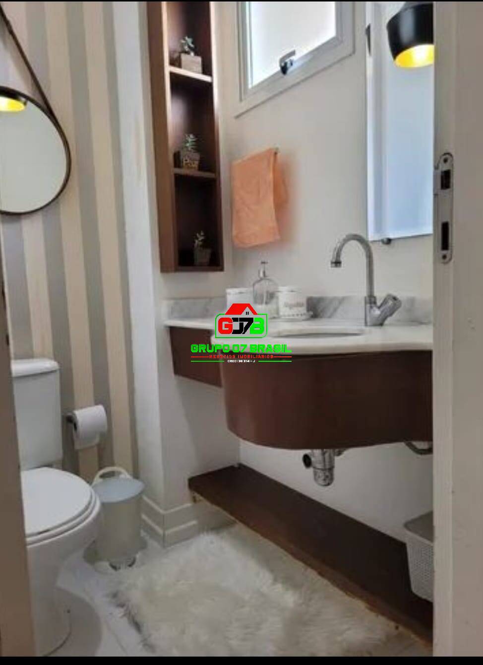 Casa, 3 quartos, 107 m² - Foto 7