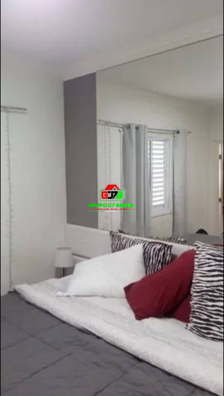 Casa, 3 quartos, 107 m² - Foto 6