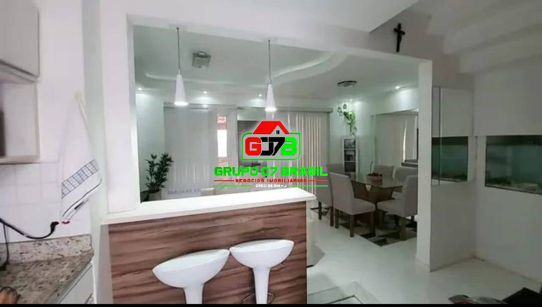 Casa, 3 quartos, 107 m² - Foto 8