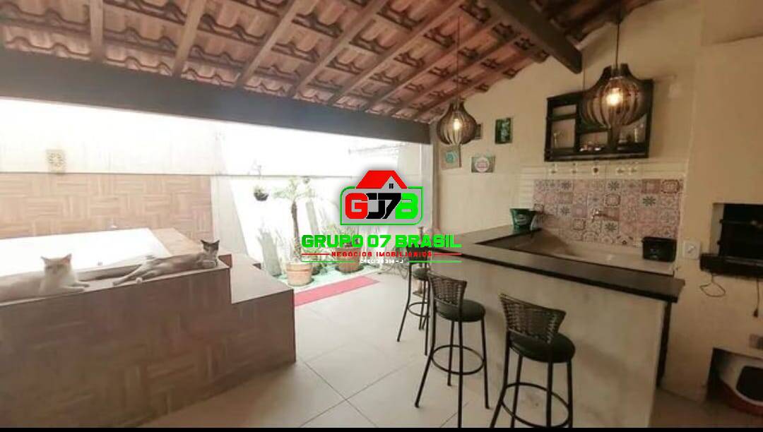 Casa, 3 quartos, 107 m² - Foto 10