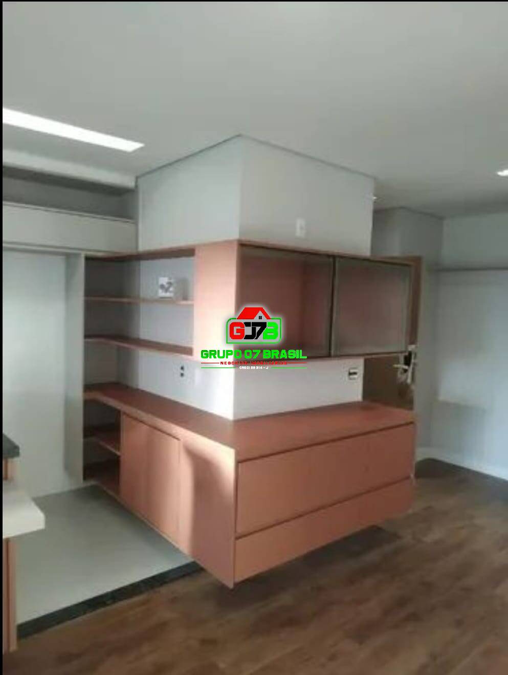 Apartamento, 2 quartos, 206 m² - Foto 2