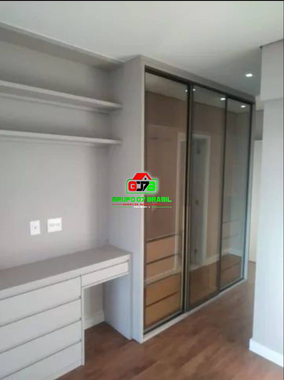 Apartamento, 2 quartos, 206 m² - Foto 4