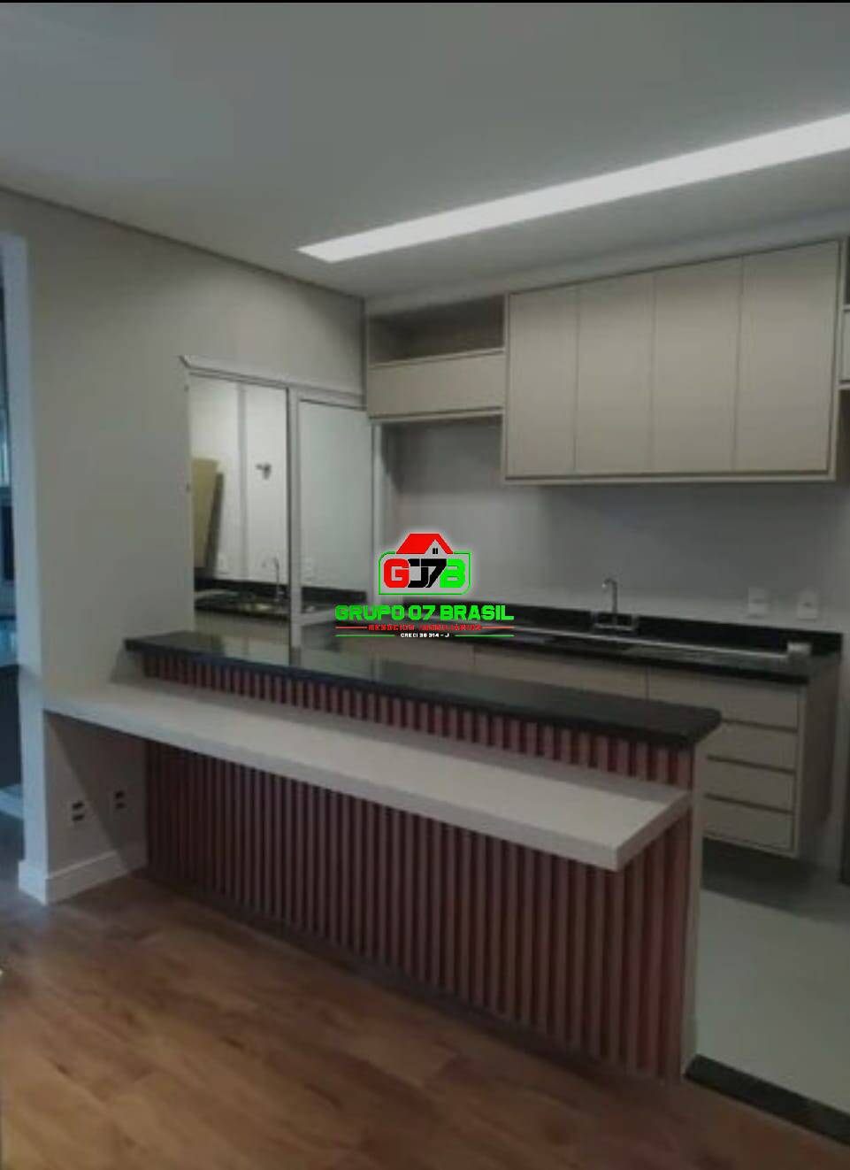 Apartamento, 2 quartos, 206 m² - Foto 6