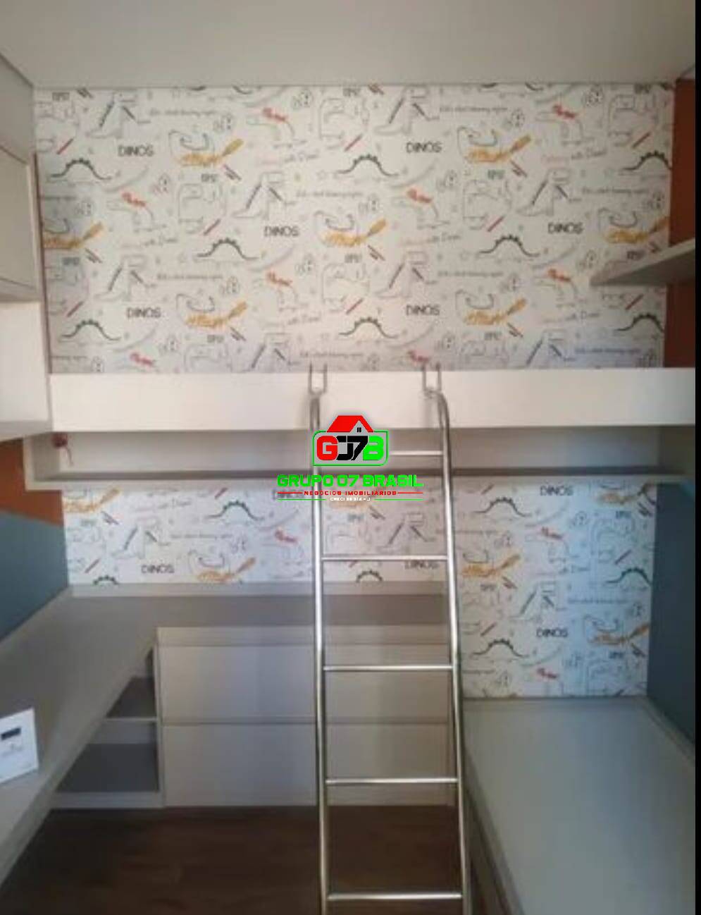 Apartamento, 2 quartos, 206 m² - Foto 9