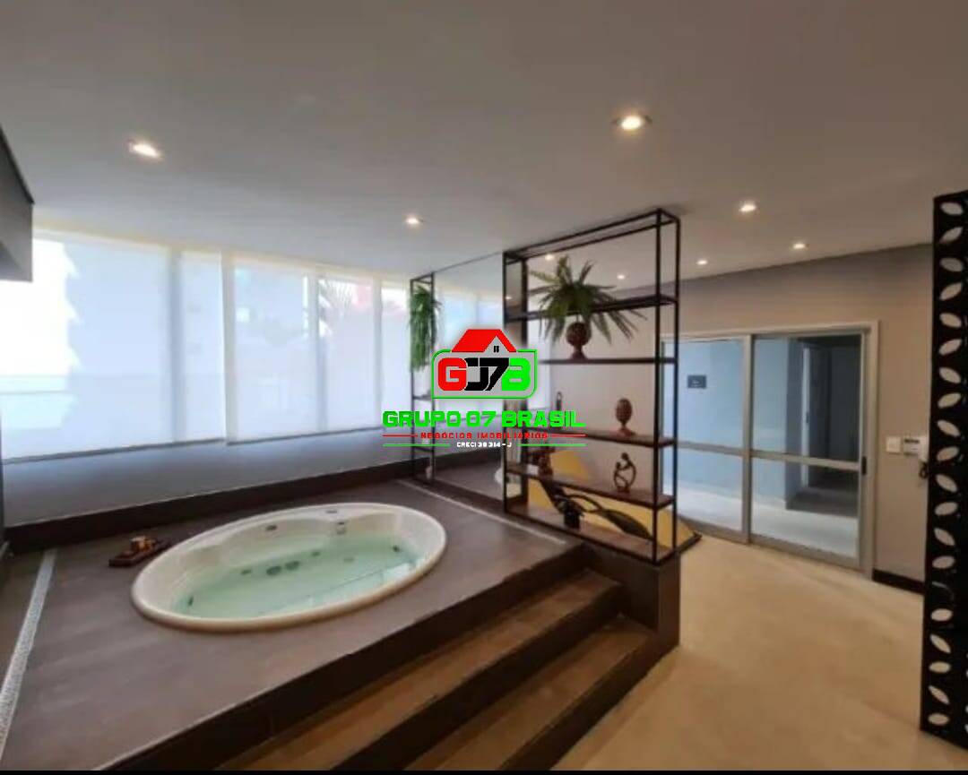 Apartamento, 2 quartos, 206 m² - Foto 11