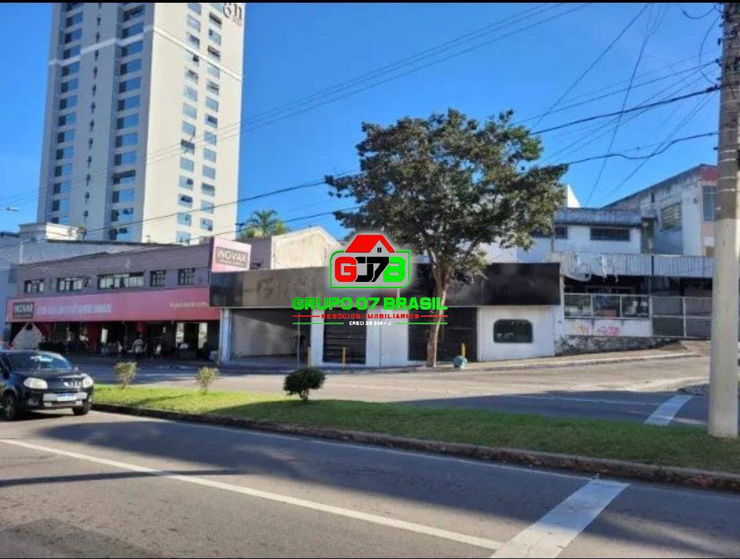 Conjunto Comercial-Sala à venda, 205m² - Foto 3