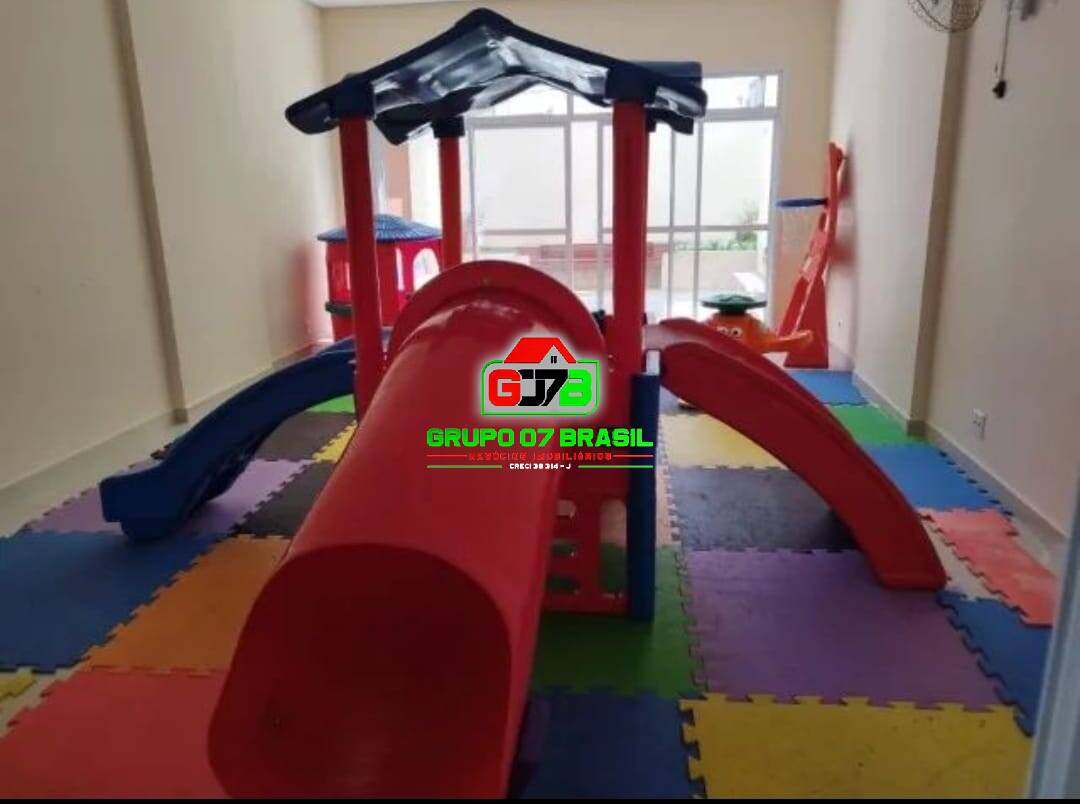 Apartamento, 3 quartos, 77 m² - Foto 3