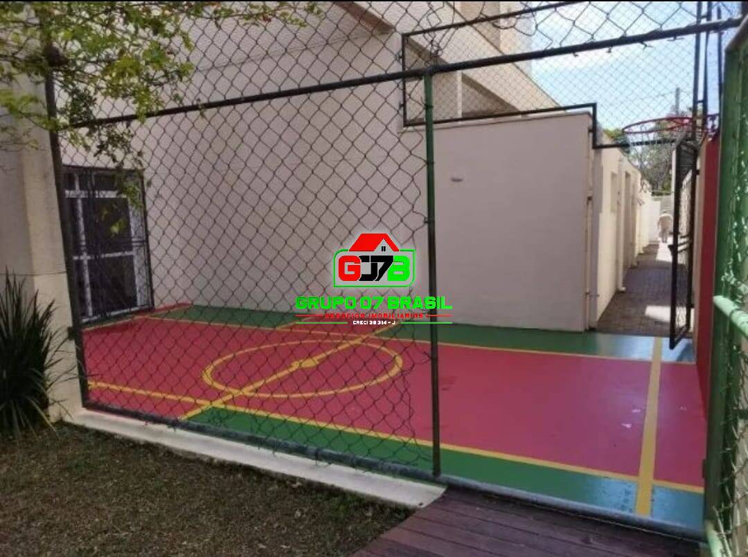 Apartamento, 3 quartos, 77 m² - Foto 5