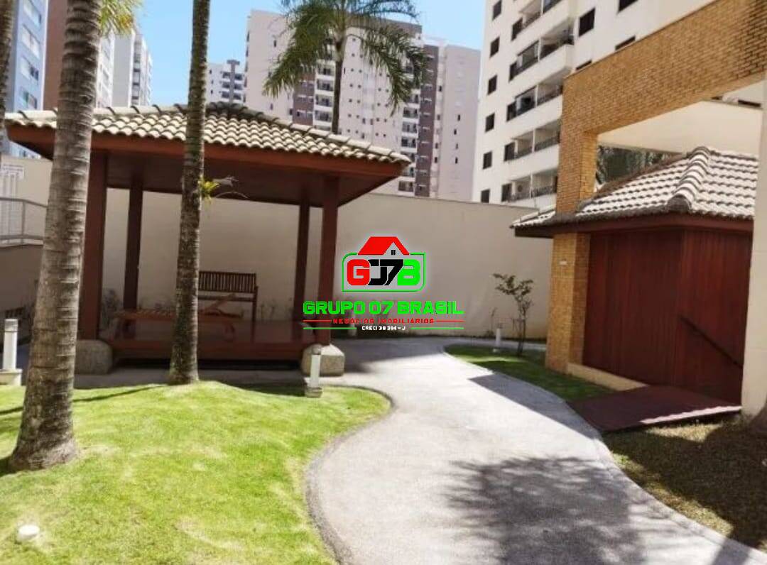 Apartamento, 3 quartos, 77 m² - Foto 6