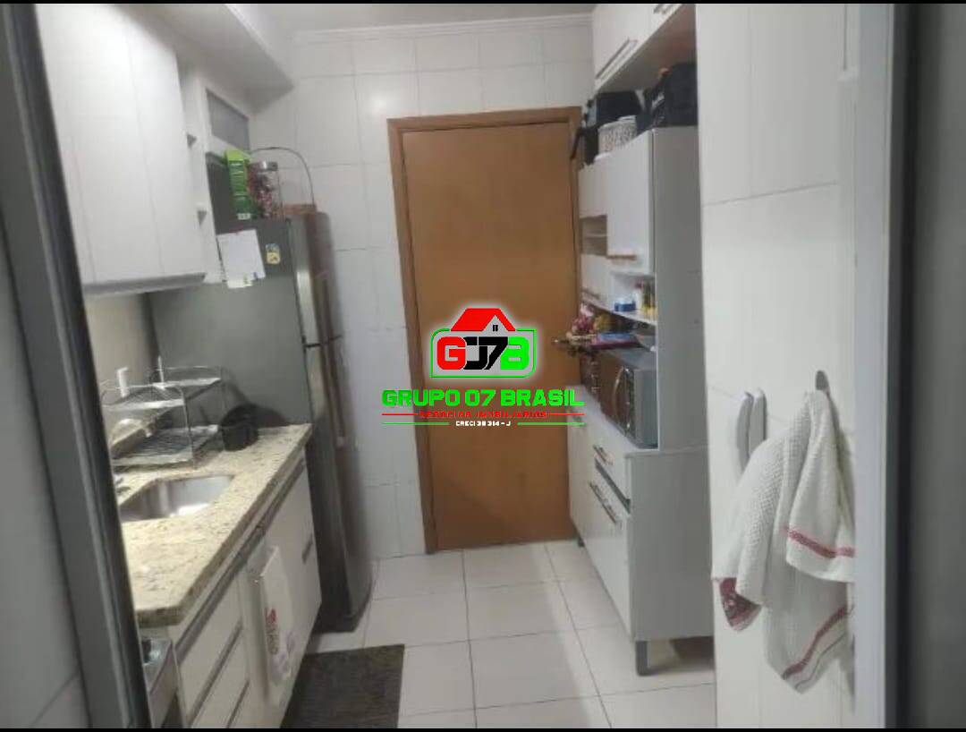Apartamento, 3 quartos, 77 m² - Foto 9