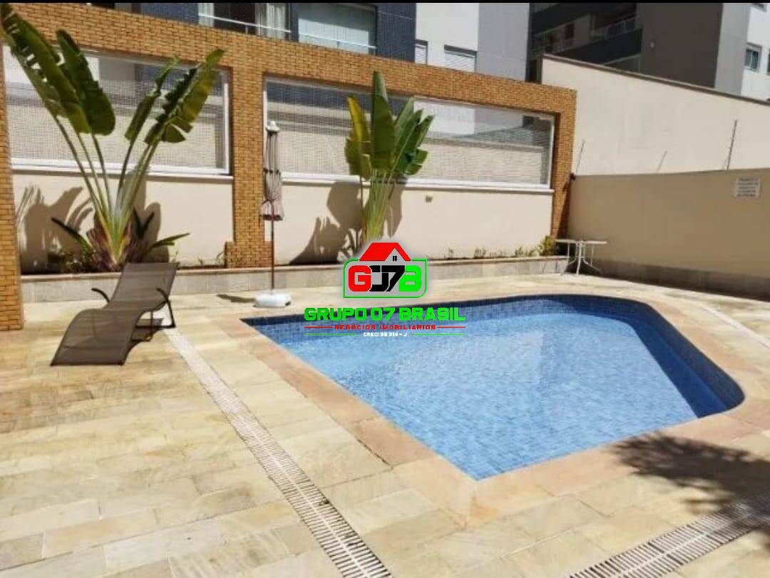 Apartamento, 3 quartos, 77 m² - Foto 7