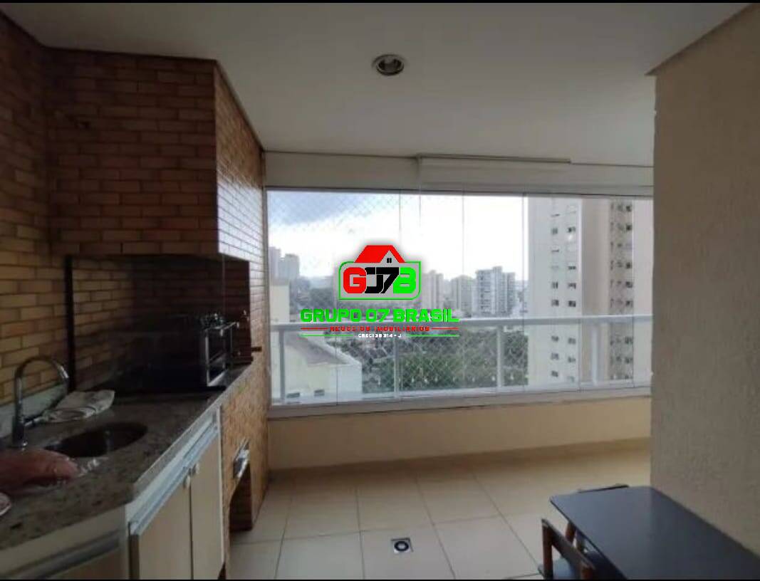 Apartamento, 3 quartos, 77 m² - Foto 10