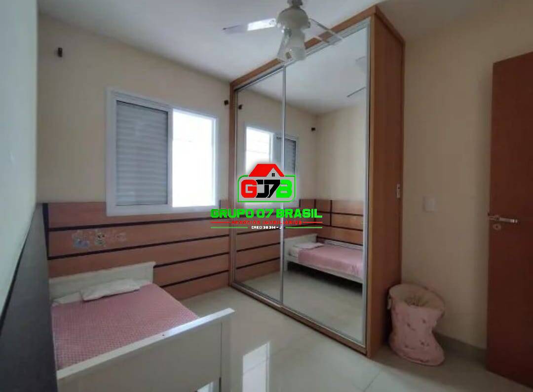 Apartamento, 3 quartos, 77 m² - Foto 8