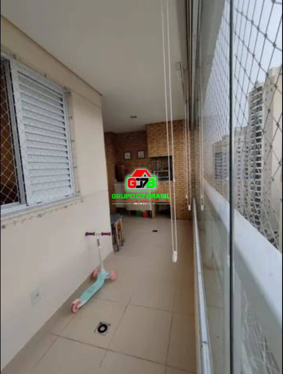 Apartamento, 3 quartos, 77 m² - Foto 11