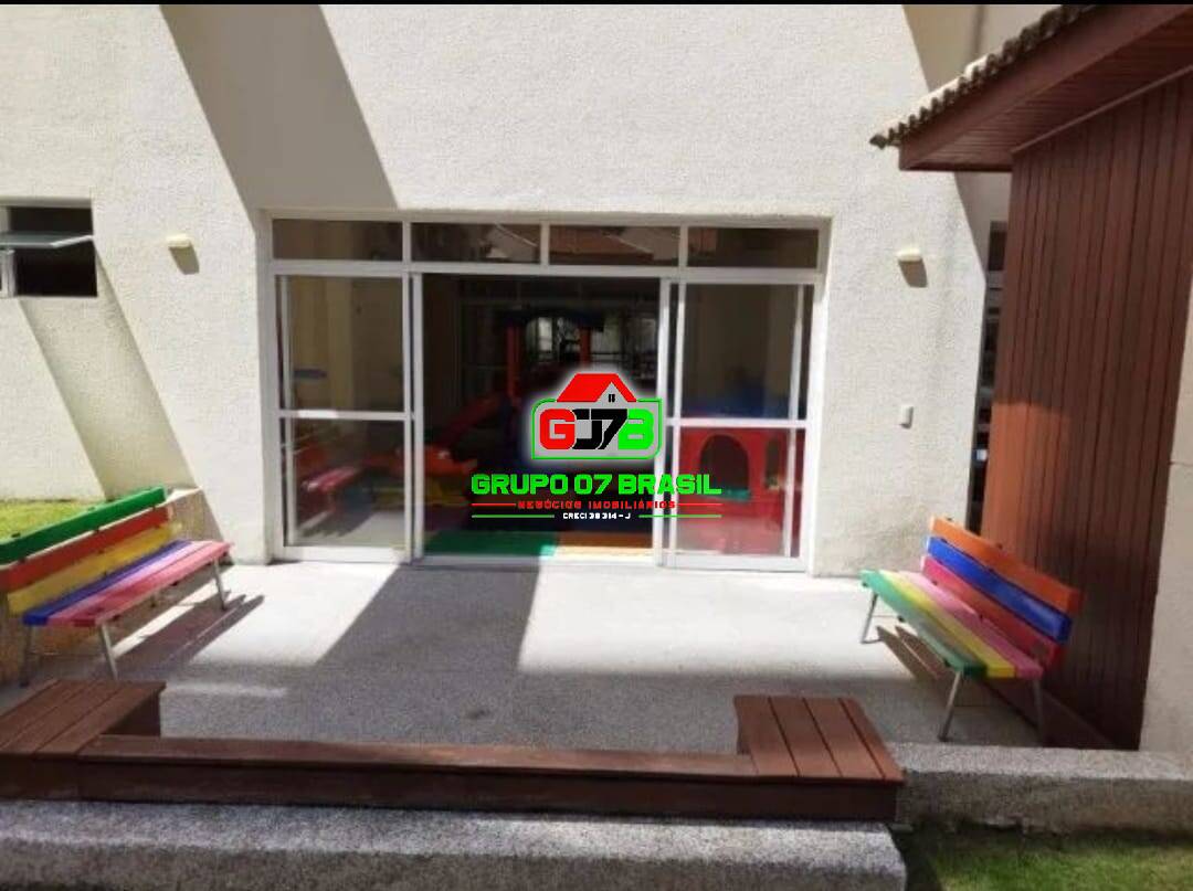 Apartamento, 3 quartos, 77 m² - Foto 12
