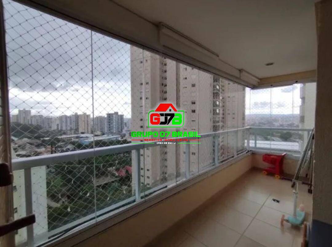 Apartamento, 3 quartos, 77 m² - Foto 16