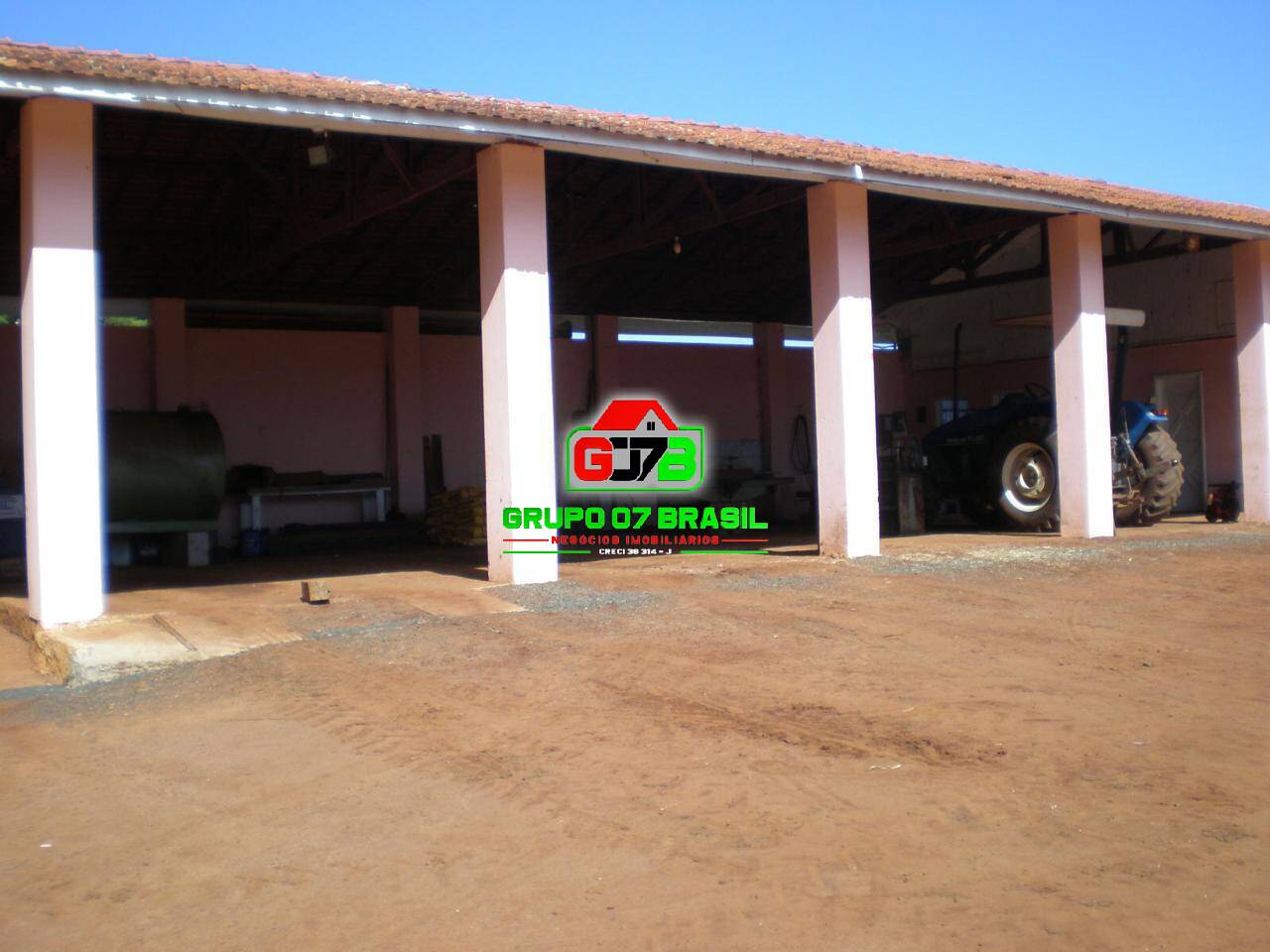 Terreno à venda, 580m² - Foto 3