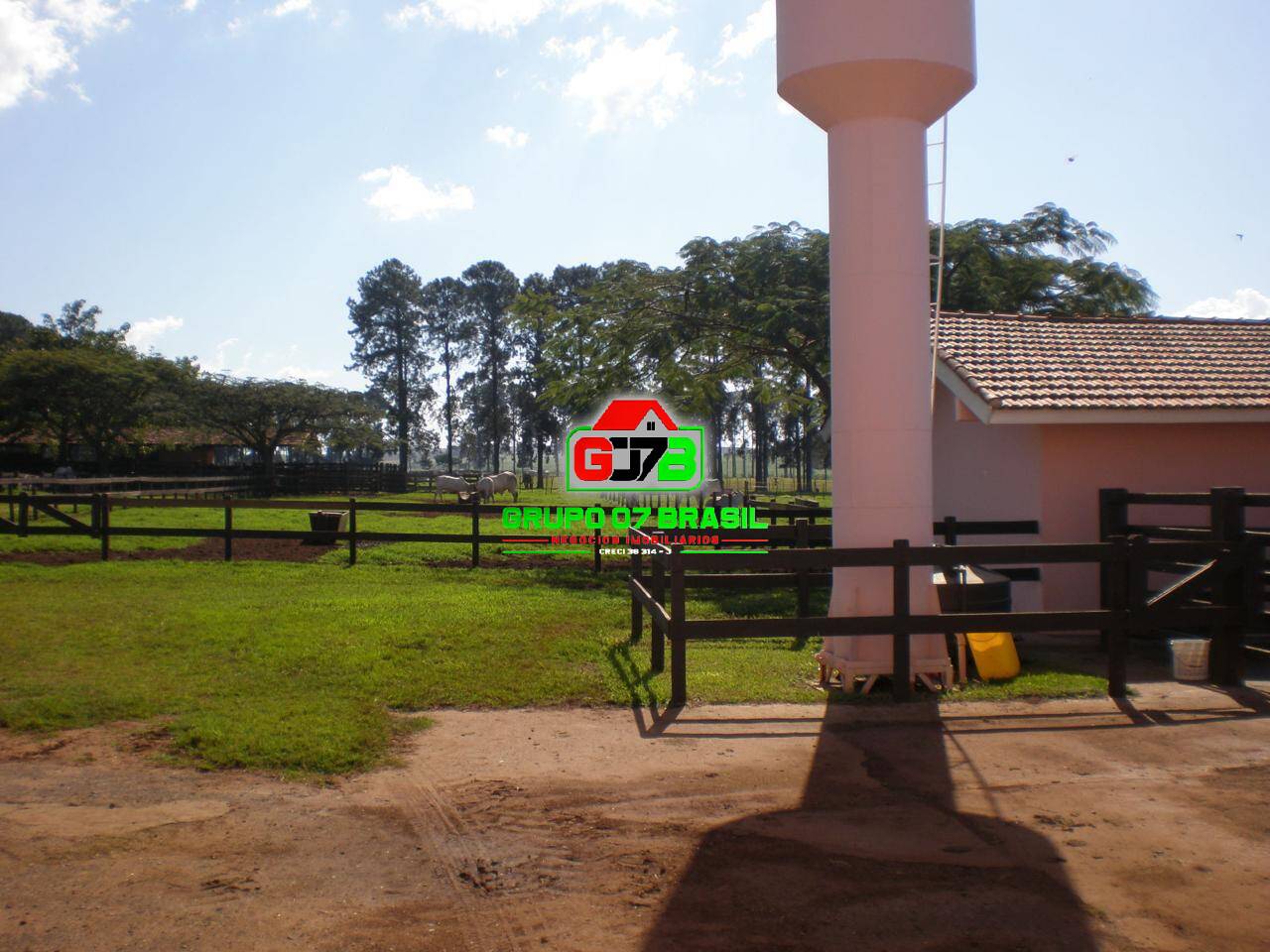 Terreno à venda, 580m² - Foto 5