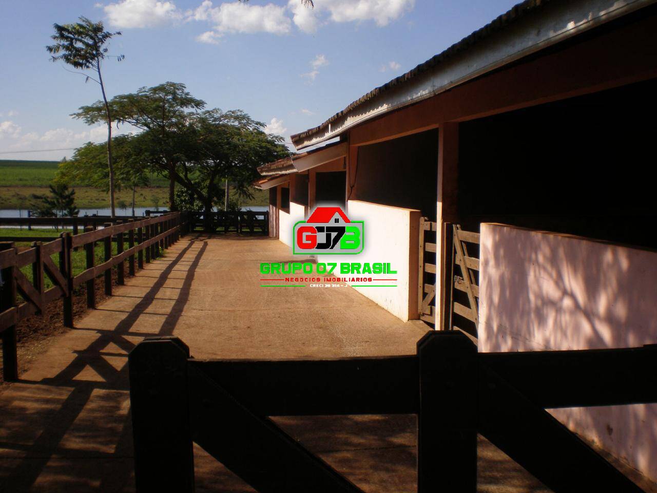 Terreno à venda, 580m² - Foto 4