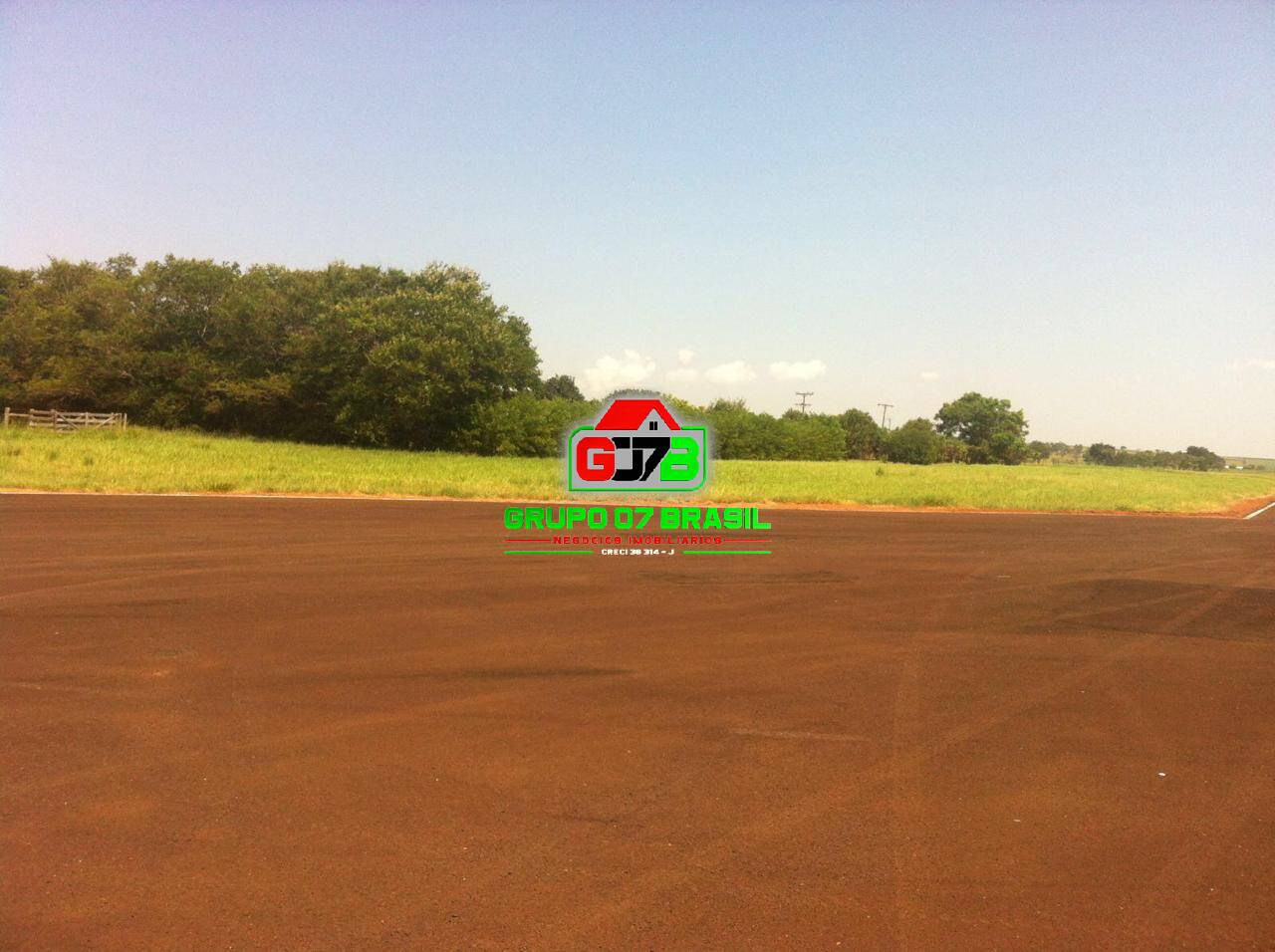 Terreno à venda, 580m² - Foto 11